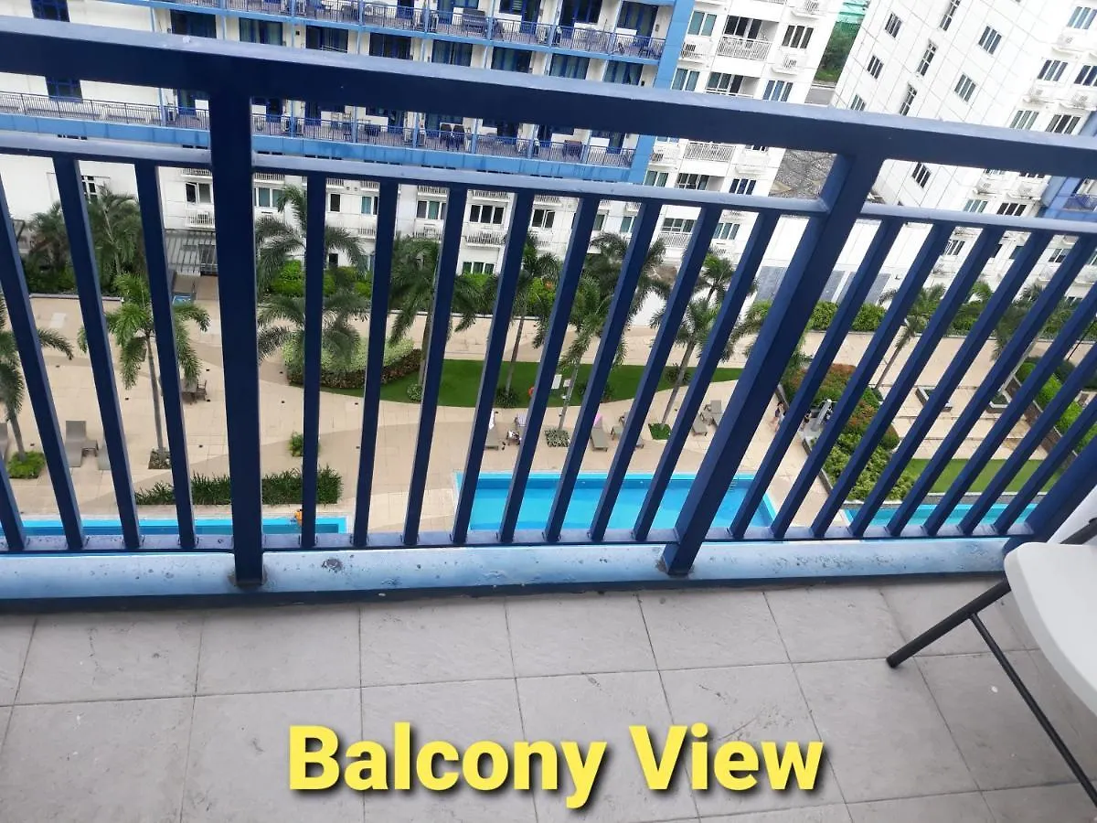 דירה Tower A Home Vacation Rental Infront Of Moa, Searesidences Tower A , Near Picc, Smx, Arena, Dfa, Ayala Mall, World Trade, Naia123