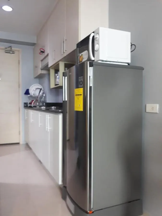 דירה Tower A Home Vacation Rental Infront Of Moa, Searesidences Tower A , Near Picc, Smx, Arena, Dfa, Ayala Mall, World Trade, Naia123